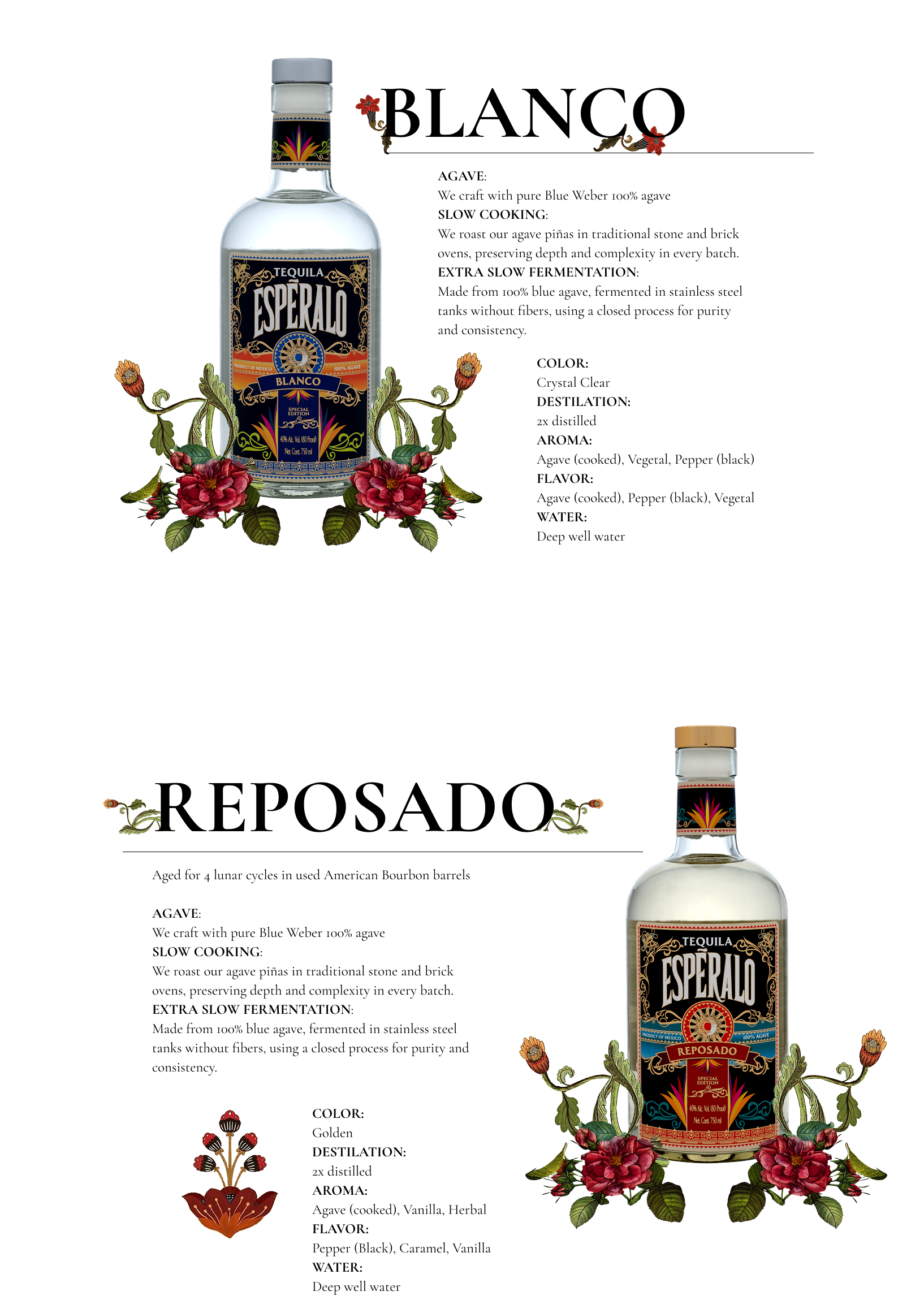 Tequila Esperalo