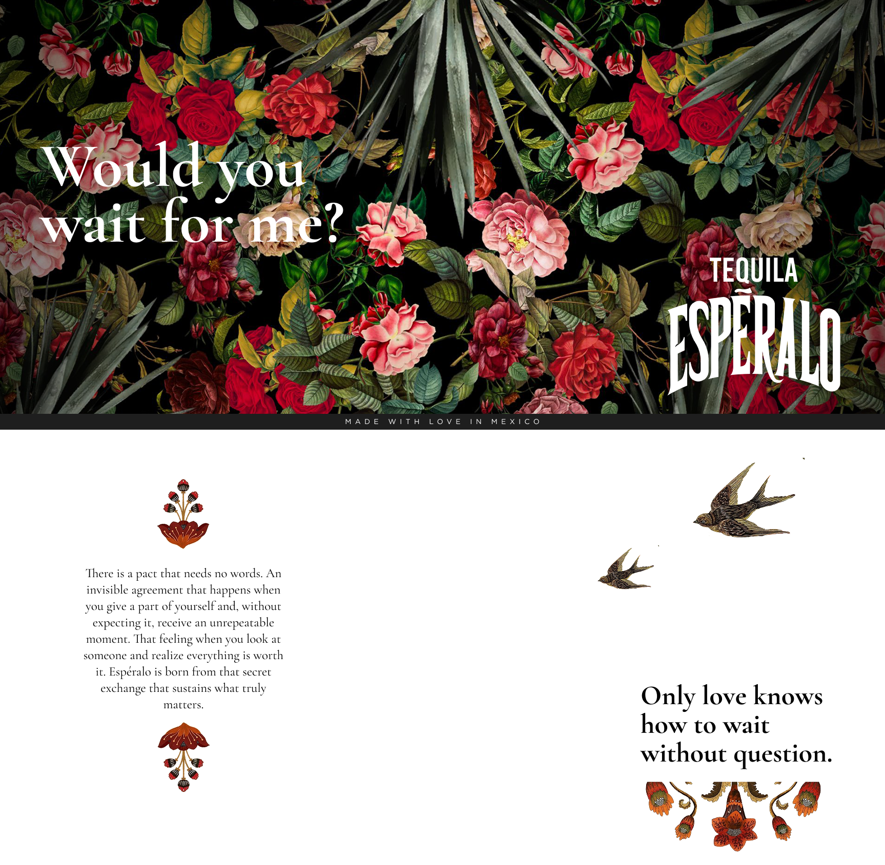 Decorative background